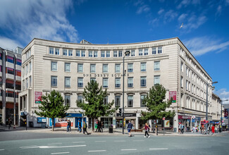 Plus de détails pour 1 Derby Sq, Liverpool - Bureau à louer