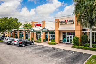 Plus de détails pour 6345 Naples Blvd, Naples, FL - Vente au détail à louer