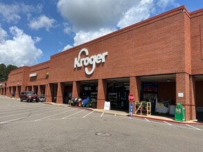 930 Barnes Crossing Rd, Tupelo, MS for lease Building Photo- Image 2 of 3