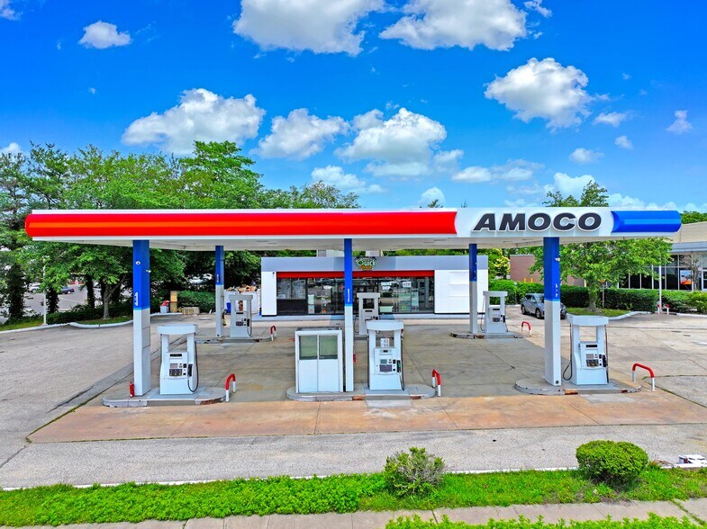 2 Marlton Pike W, Cherry Hill, NJ for sale - Building Photo - Image 2 of 6