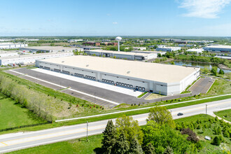 1700 Madeline Ln, Elgin, IL - Aérien  Vue de la carte - Image1