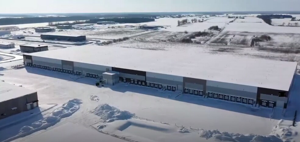 2089 Calypso St, Limoges, ON à louer - Photo du bâtiment - Image 3 de 6