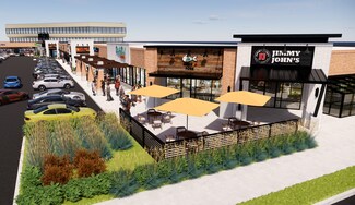 Plus de détails pour 675 E 2100 S, Salt Lake City, UT - Bureau à louer