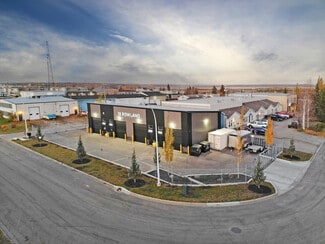 More details for 18 Rowland Cres, St. Albert, AB - Industrial for Lease