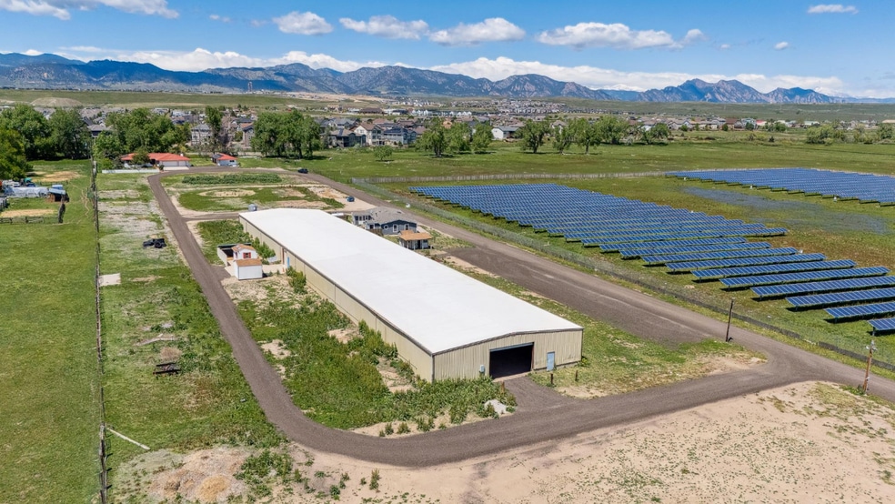 8895 Alkire St, Arvada, CO for sale - Primary Photo - Image 1 of 1