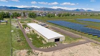 More details for 8895 Alkire St, Arvada, CO - Specialty for Sale