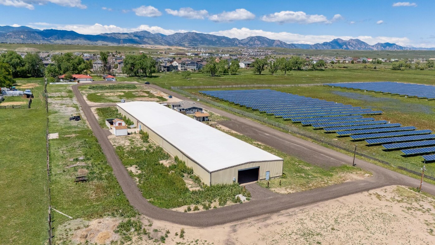 8895 Alkire St, Arvada, CO à vendre Photo principale- Image 1 de 2