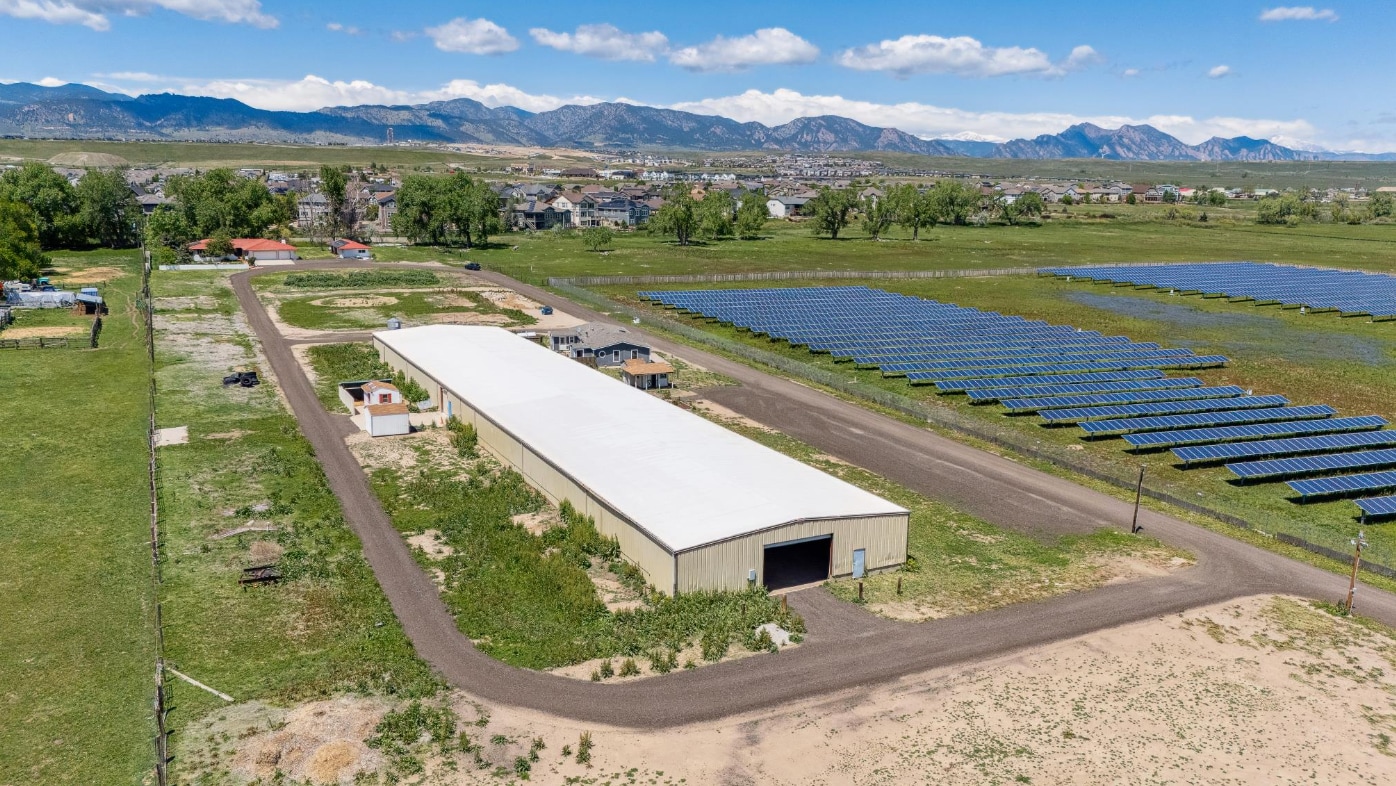 8895 Alkire St, Arvada, CO for sale Primary Photo- Image 1 of 2