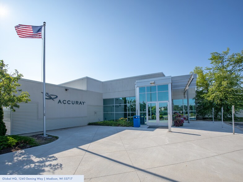1209 Deming Way, Madison, WI for sale - Primary Photo - Image 1 of 1