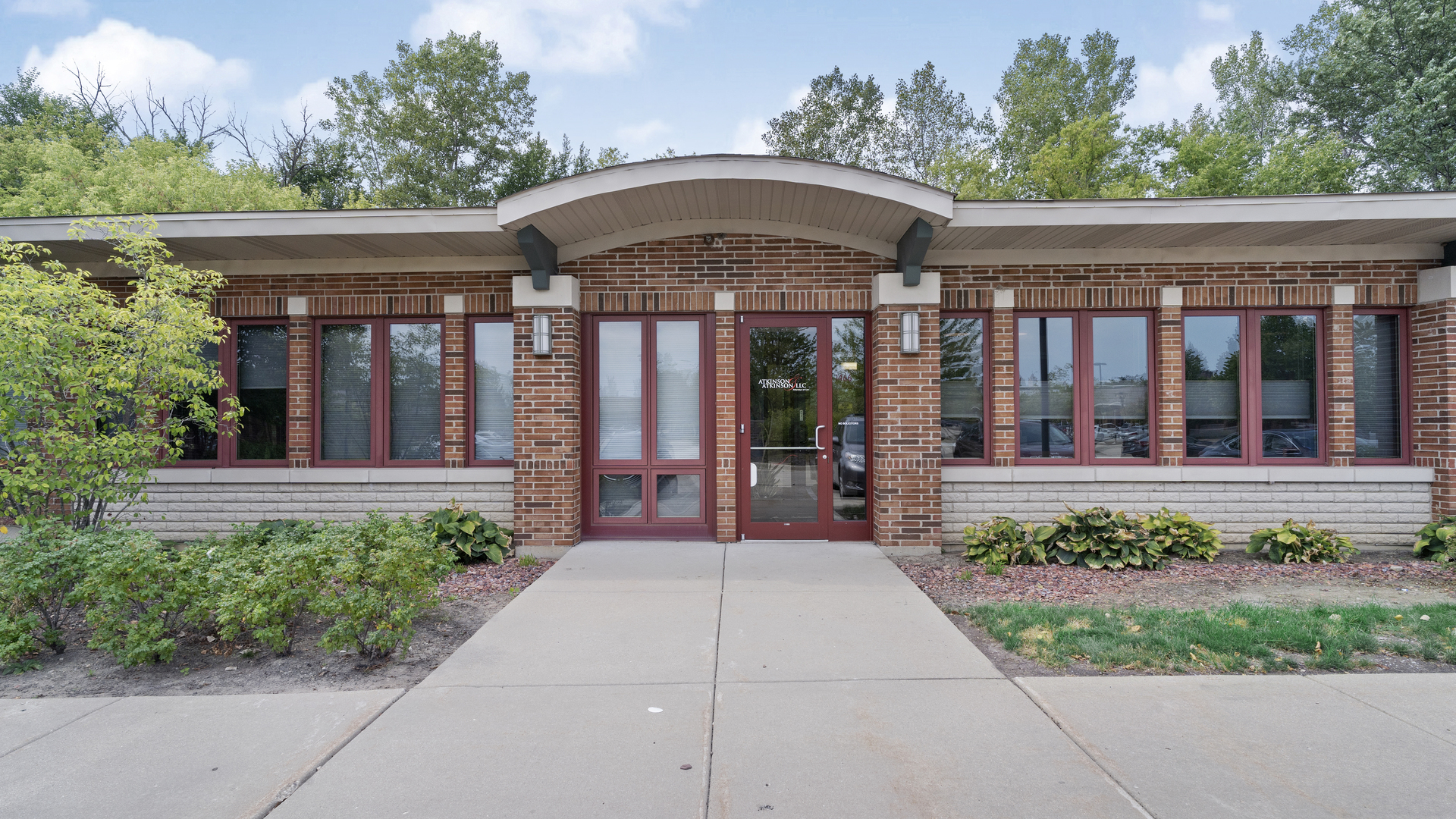 1460-1468 Techny Rd, Northbrook, IL for sale Building Photo- Image 1 of 1