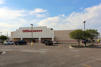 Plus de détails pour 1737 S Staples St, Corpus Christi, TX - Commerce de détail à vendre