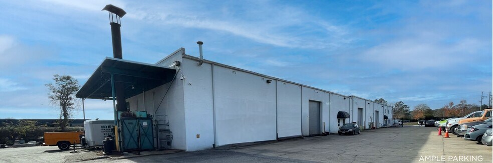 528 S Military Hwy, Virginia Beach, VA à louer - Photo du bâtiment - Image 3 de 5