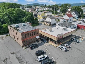 More details for 1337 N Main Ave, Scranton, PA - Office, Office/Retail for Lease