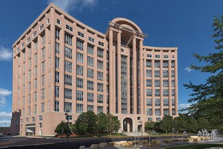 Plus de détails pour 8000 Towers Crescent Dr, Vienna, VA - Coworking à louer