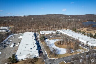 300 Forge Way, Rockaway, NJ - Aerial map view