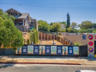 More details for 1492 W Sunset Blvd, Los Angeles, CA - Land for Sale