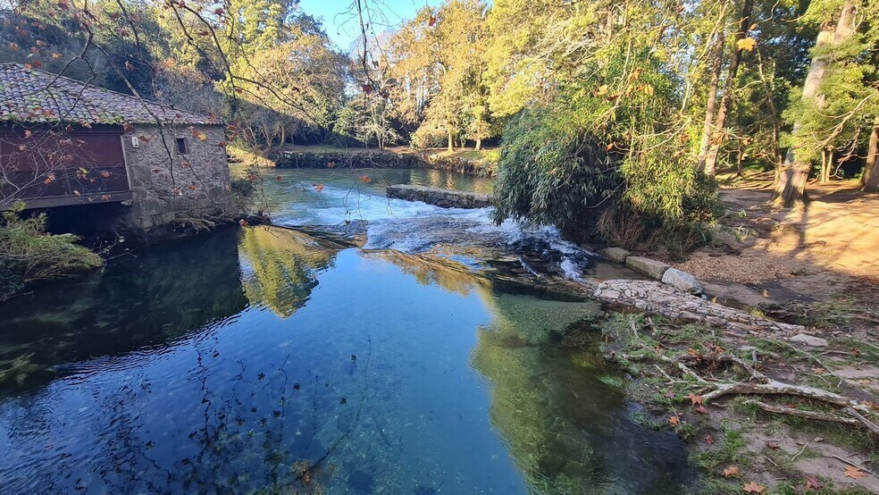 Land in O Rosal, Pontevedra for sale - Primary Photo - Image 3 of 34
