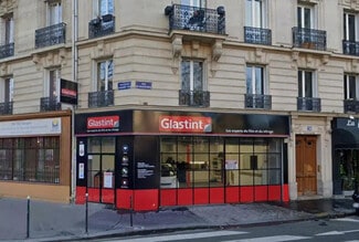 More details for 30 Rue Du Printemps, Paris - Retail for Lease