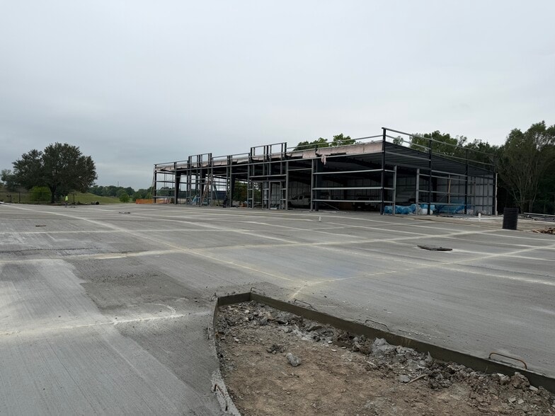 14919 Westpark Dr, Houston, TX for lease - Building Photo - Image 2 of 3