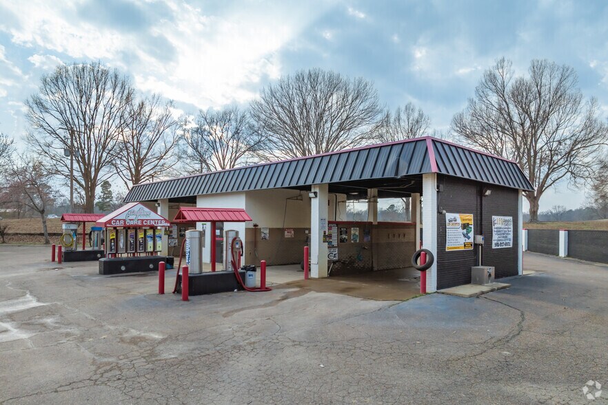 1999 MS-301, Hernando, MS à vendre - Photo du bâtiment - Image 2 de 3