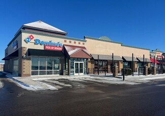 Plus de détails pour 1733 Pine Cone Rd S, Sartell, MN - Commerce de détail à louer