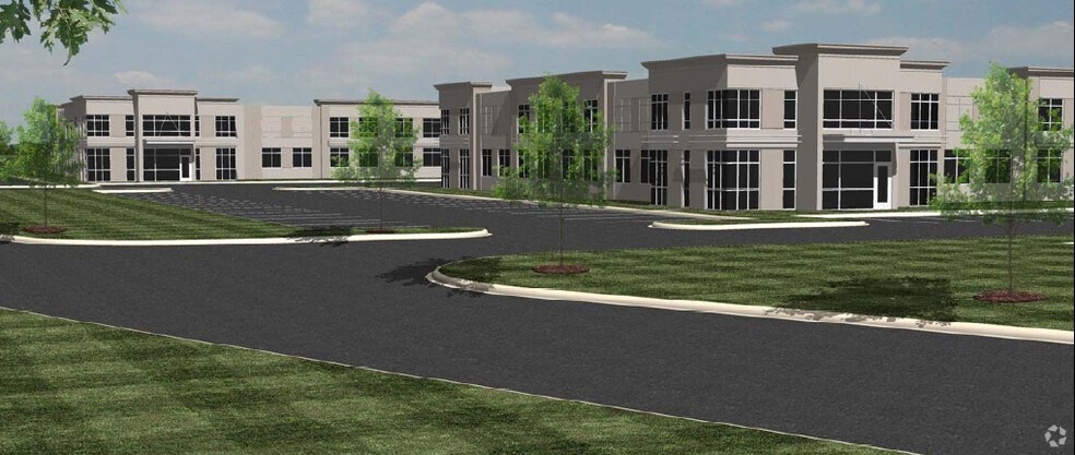 3042 SouthCross Blvd, Rock Hill, SC for lease - Building Photo - Image 2 of 7