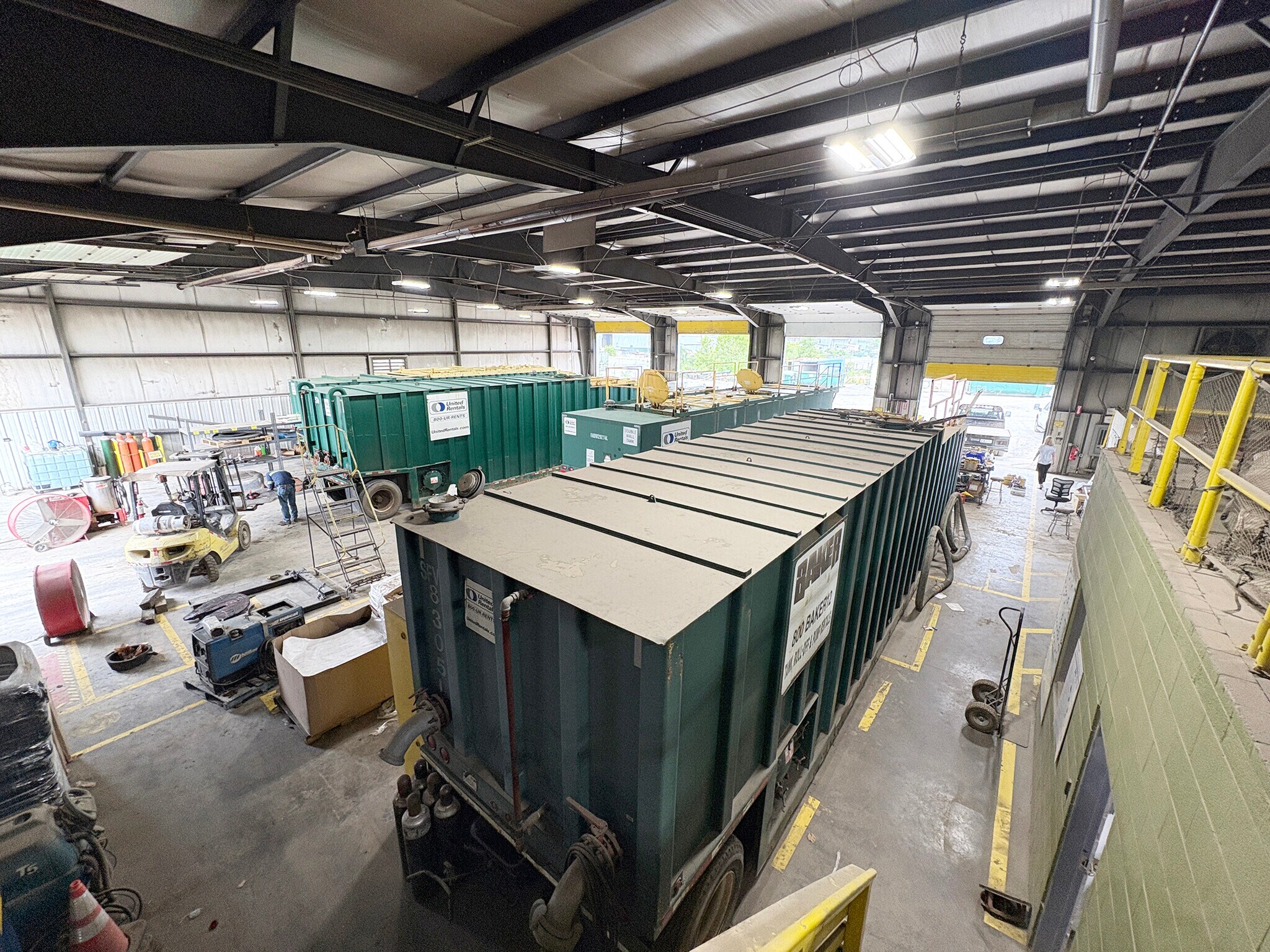 601 Steel St, Aliquippa, PA for lease Interior Photo- Image 1 of 2