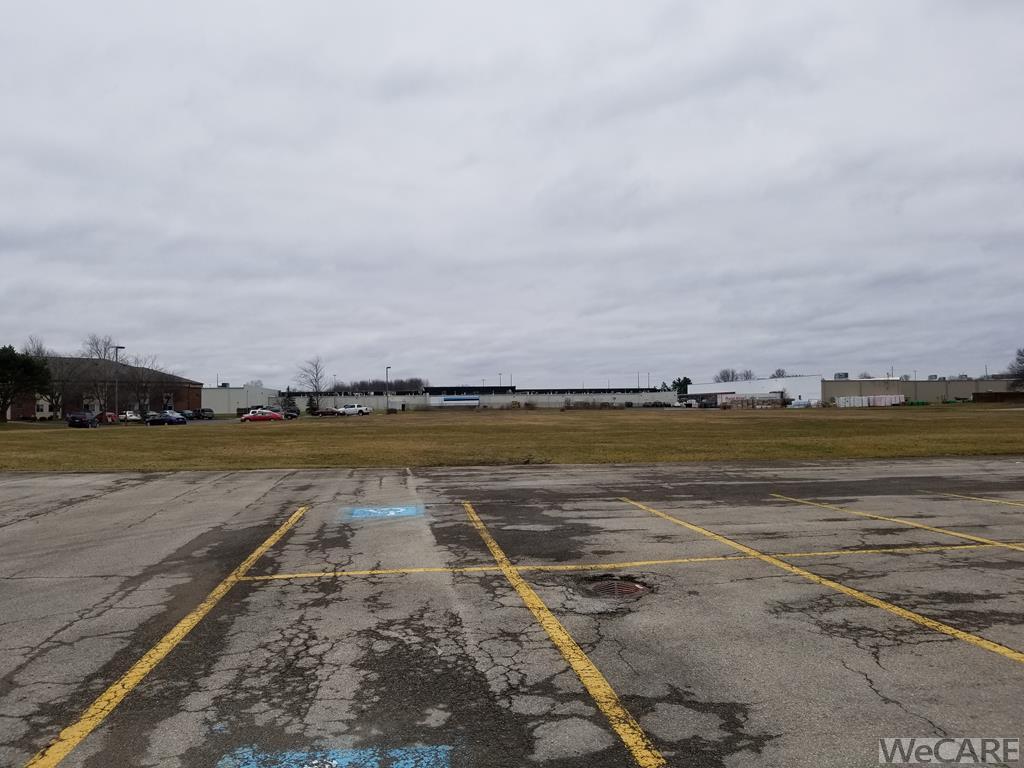 1200 S Shannon St, Van Wert, OH for sale Primary Photo- Image 1 of 2