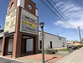 3107 Eubank Blvd, Albuquerque, NM à louer Photo intérieure- Image 1 de 3