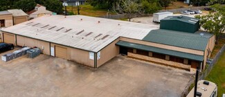 Plus de détails pour 13901 Huffmeister Rd, Cypress, TX - Industriel à vendre