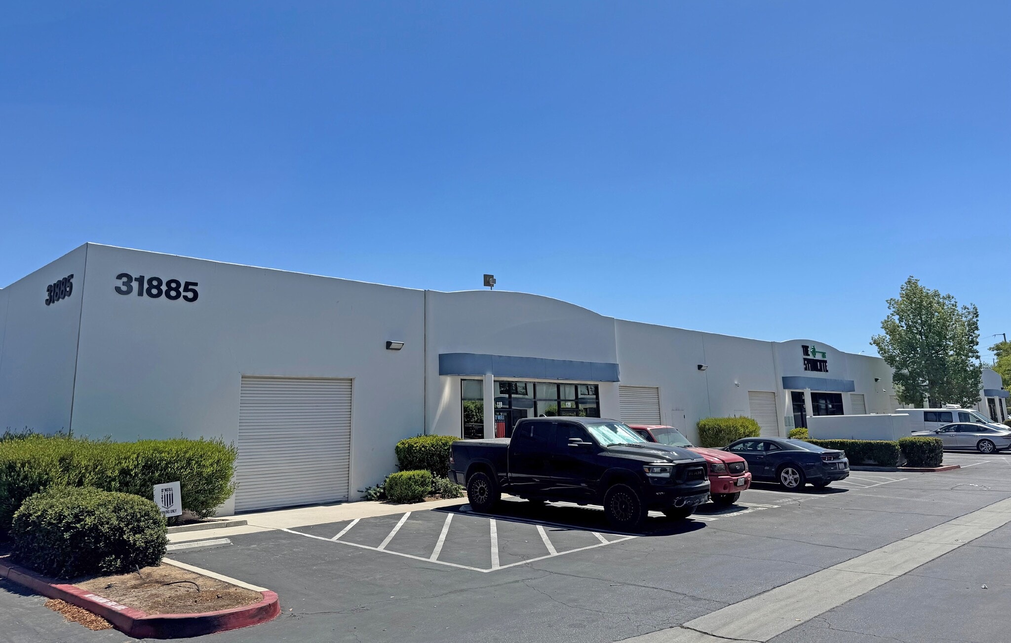 31885 Corydon Rd, Lake Elsinore, CA for lease Primary Photo- Image 1 of 7