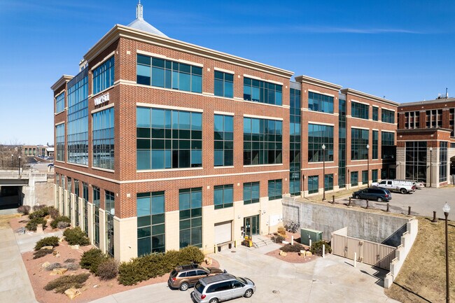 More details for 11 Scott St, Wausau, WI - Coworking for Lease