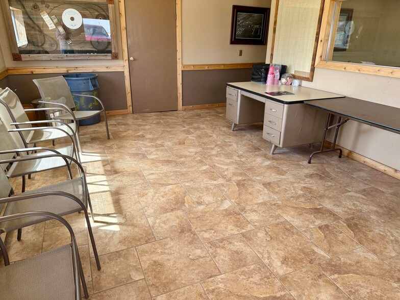 801 Harrison Ave, Lorenzo, TX for sale - Building Photo - Image 3 of 12