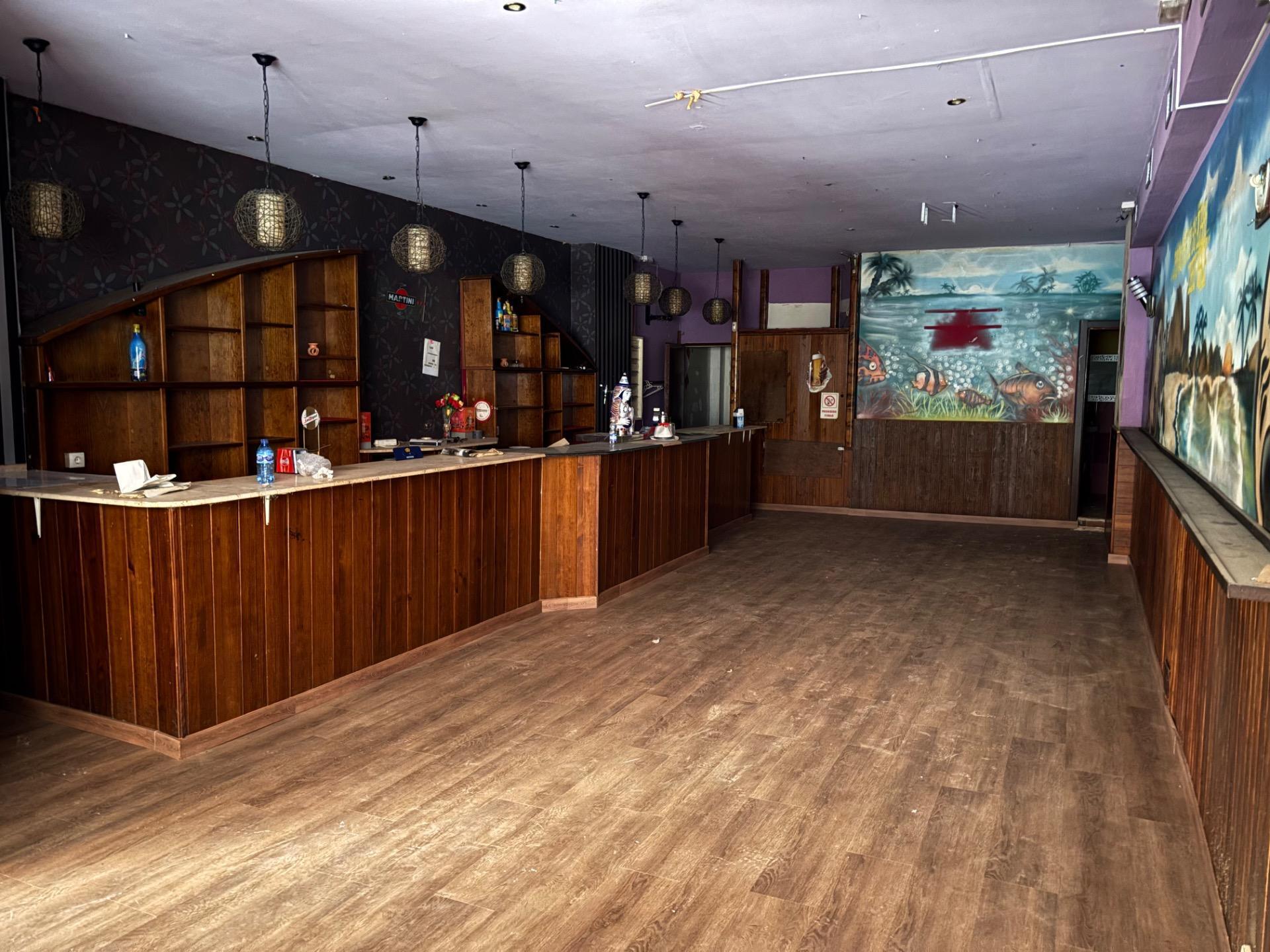 Retail in Ponferrada, León for sale Building Photo- Image 1 of 11