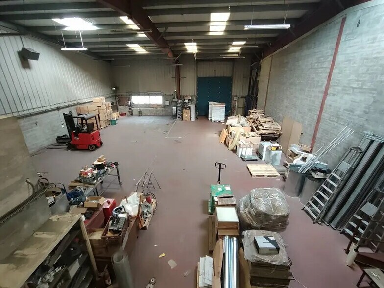 Flex dans Bourgoin-Jallieu à louer - Photo intérieure - Image 3 de 5