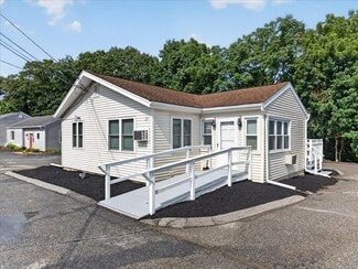 More details for 25 Chesterfield Rd, East Lyme, CT - Office for Sale
