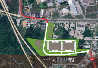 More details for 0 Mattingly Rd, Buckner, KY - Land for Lease