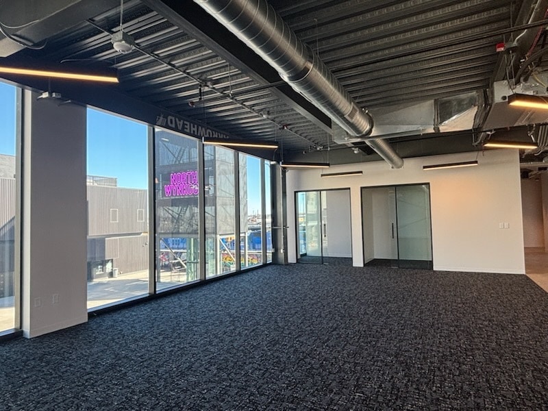 4201-4221 Brighton Blvd, Denver, CO for lease Interior Photo- Image 1 of 7