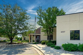 More details for 4557 Denrose Ct, Fort Collins, CO - Industrial for Sale