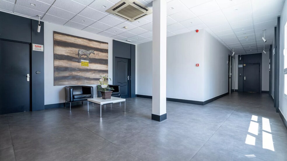 Bureau dans Alcobendas, Madrid à louer - Photo intérieure - Image 3 de 19