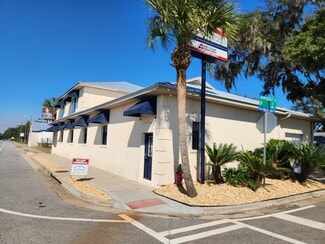 More details for 2400 Newcastle St, Brunswick, GA - Office for Lease