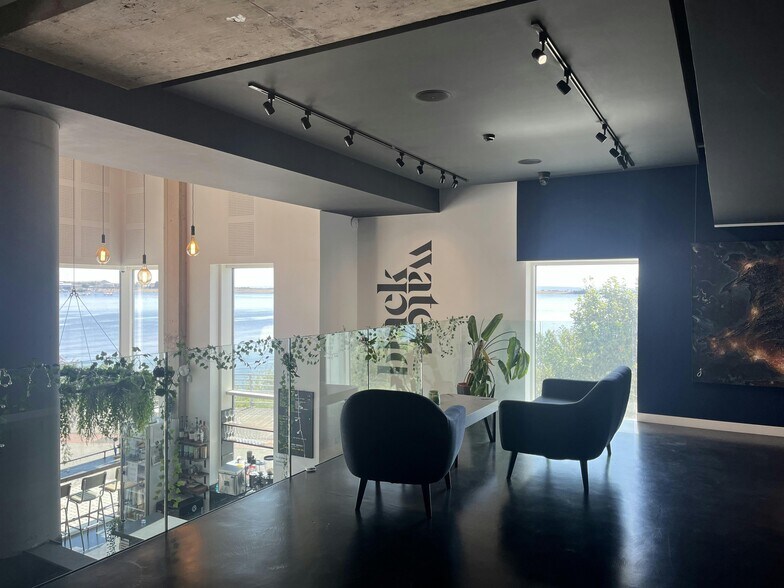 Prospect Pl, Cardiff à vendre - Photo du bâtiment - Image 3 de 19