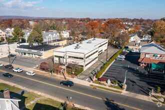 625 Central Ave, Westfield, NJ - aerial  map view - Image1