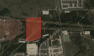 More details for 801 Rendon Crowley Rd, Crowley, TX - Land for Sale