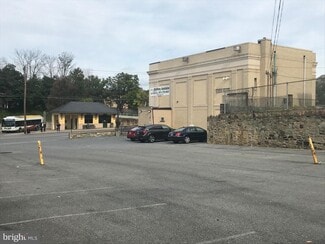 Plus de détails pour 6813-6817 Belair Rd – à vendre, Baltimore, MD