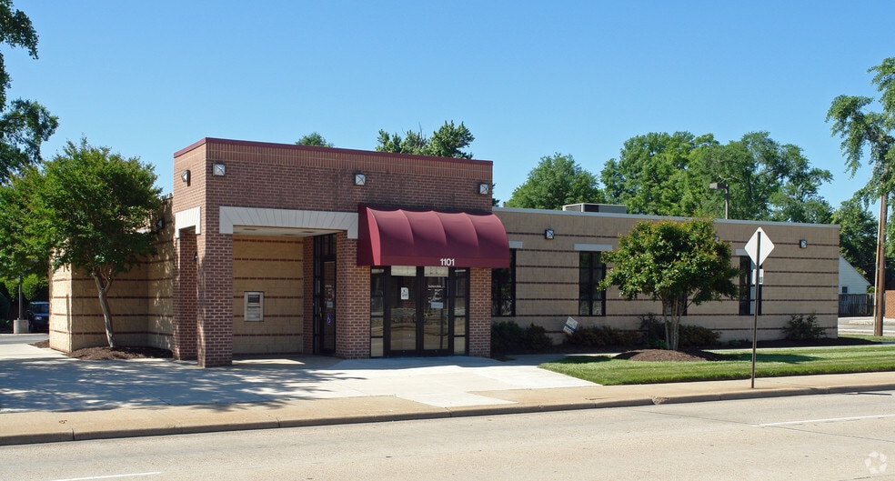 5018 E Seminary Ave, Richmond, VA for sale - Building Photo - Image 3 of 11