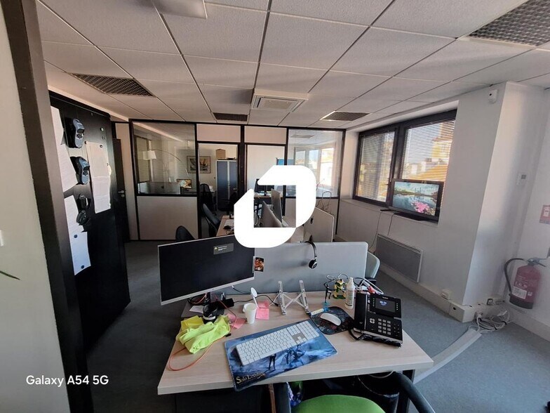 55 Rue D'Aguesseau, Boulogne-Billancourt à louer - Photo intérieure - Image 3 de 9