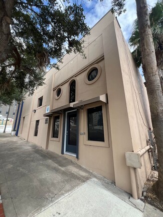 More details for 518 Peoples St, Corpus Christi, TX - Office for Sale