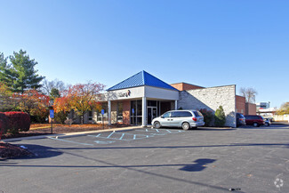 More details for 641 N New Ballas Rd, Creve Coeur, MO - Office/Medical for Lease