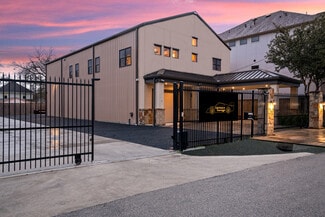 Plus de détails pour 4119 Allen St, Houston, TX - Bureau à vendre